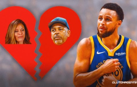 开云体育官网-最不吉利的婚纱颜色 让库里父母婚姻结局注定悲剧