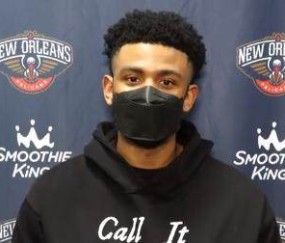 开云体育网址-双核缺阵鹈鹕众志成城 赛季末上演奇迹并非不可能