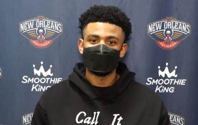 开云体育网址-双核缺阵鹈鹕众志成城 赛季末上演奇迹并非不可能