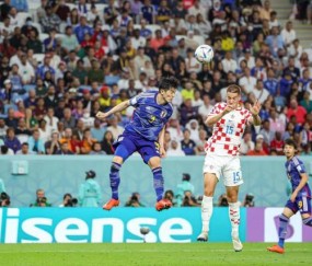 开云网址-【观察】加时赛之王？克罗地亚靠啃老还能走多远？