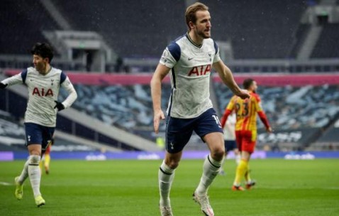 开云官网首页-穆帅：等到赛季末 热刺就会回到属于自己的位置