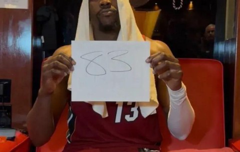 开云体育官网-阿德巴约轰下83分超科比：当机会来临时，他死死握住了|科比·布莱恩特|NBA|湖人|热火|迈阿密热火队_新浪新闻