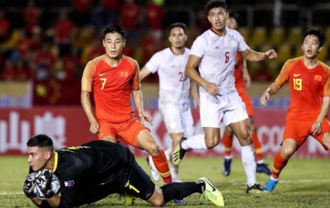 开云官网首页-菲律宾恐难组成最强阵容？主帅：英冠门神定来中国