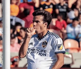 9个月的等待！普伊奇社媒自宣回归：现在，是时候再次闪耀了