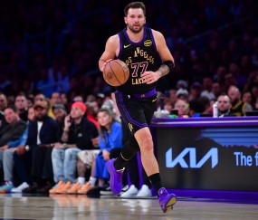 开云官网首页-单场50+战绩：东契奇8胜0负 詹姆斯12胜2负 库里10胜5负 KD5胜4负