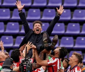 开云官网首页-【观察】最低分冠军，最固化西甲？