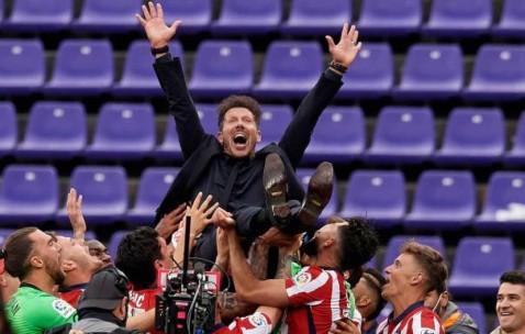 开云官网首页-【观察】最低分冠军，最固化西甲？