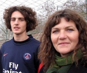 拉比奥特母亲质疑马赛双标：格林伍德家暴仍可出战，我儿为何无缘？