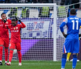 【中超观察之外援】巴西军团引领 更追求性价比