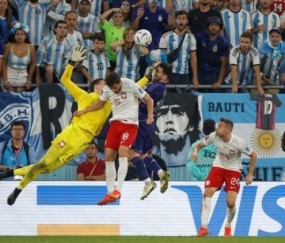 开云体育app下载-什琴斯尼：我跟梅西赌100欧不判点，我就不掏钱了