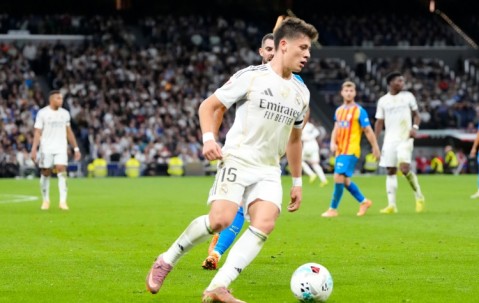 开云体育app下载-被打破队史最远进球纪录，皇马名宿：居莱尔的进球我看了有30遍