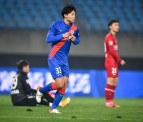 开云官网首页-媒体人：申花角球绝对是阿森纳真传，变化路数像打出的争议也像